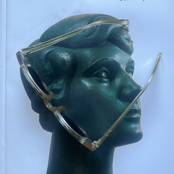 Quay Australia mirror lenses sunglasses - Picture 6 of 8